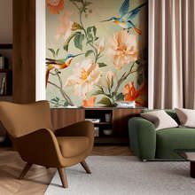 In-a-paradise-setting-living-room-wallpaper-mural-photo-wallpapers-demural
