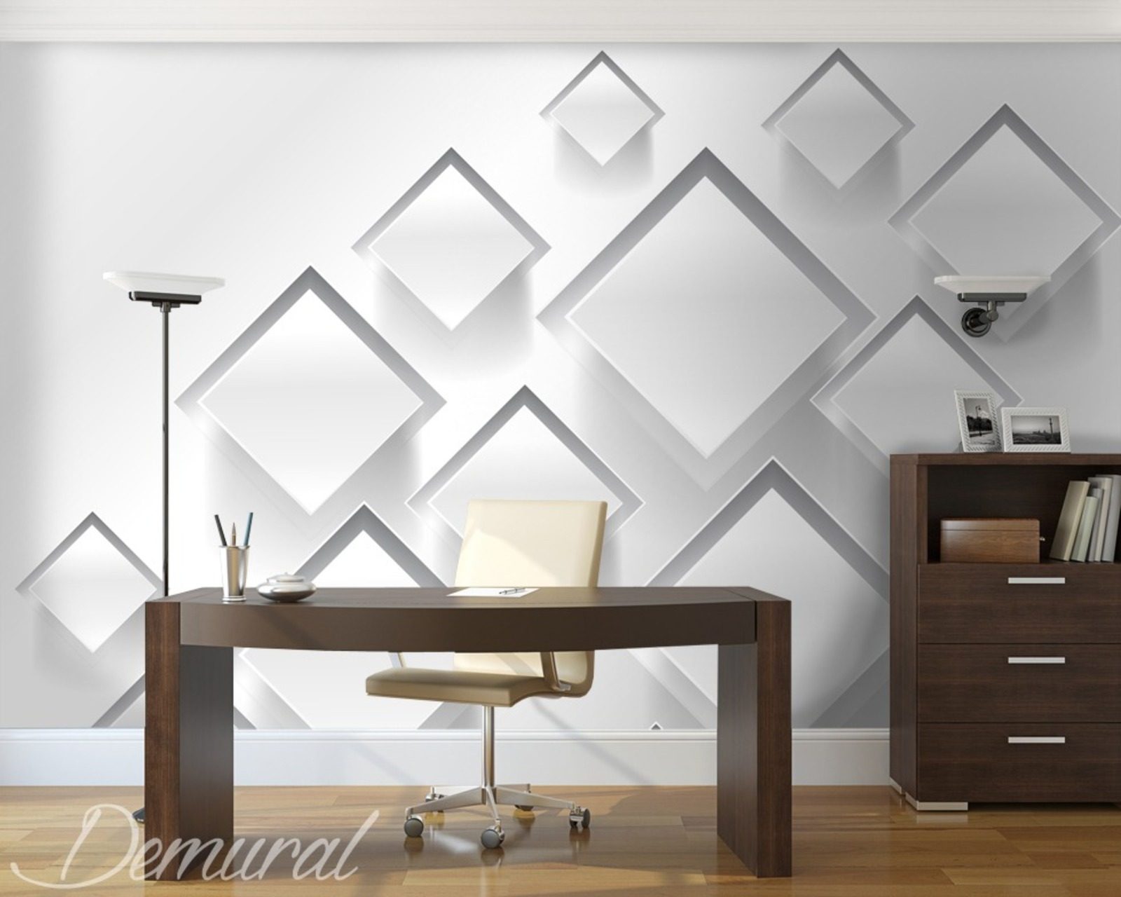 A business figure - Wall Murals and Photo Wallpapers in 