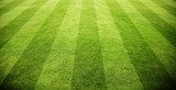 The green of a pitch – it’s match time!