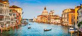 Italia – the magic of the Venetian canals