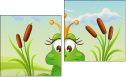 Diptych