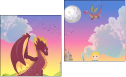 Diptych