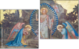 Diptych