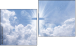 Diptych