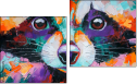 Diptych