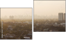 Diptych