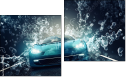 Diptych