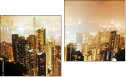 Diptych