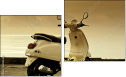 Diptych