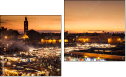 Diptych