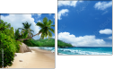 Diptych