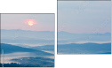 Diptych