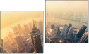 Diptych