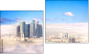 Diptych