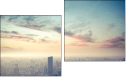 Diptych