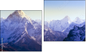 Diptych