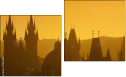 Diptych