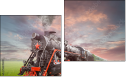 Diptych