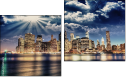 Diptych