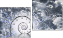 Diptych