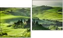Diptych