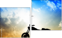 Diptych