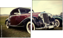 Diptych