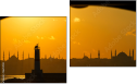 Diptych