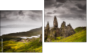 Diptych