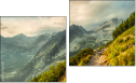 Diptych