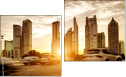Diptych