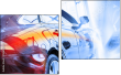 Diptych