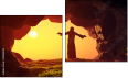 Diptych