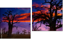 Diptych