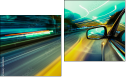 Diptych
