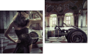 Diptych