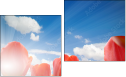 Diptych
