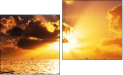 Diptych
