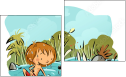Diptych