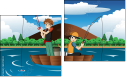 Diptych