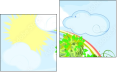 Diptych