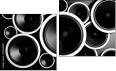 Diptych