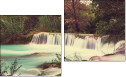 Diptych