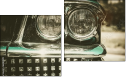 Diptych