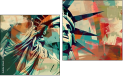 Diptych
