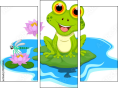 Triptych