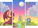 Triptych