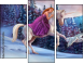 Triptych