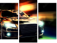 Triptych