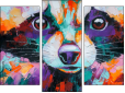 Triptych